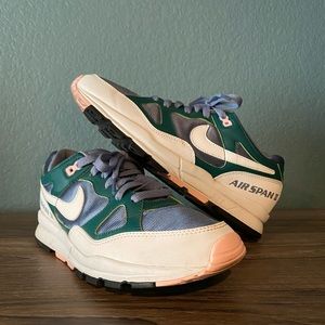 Nike Air Span II - sz 8.5W